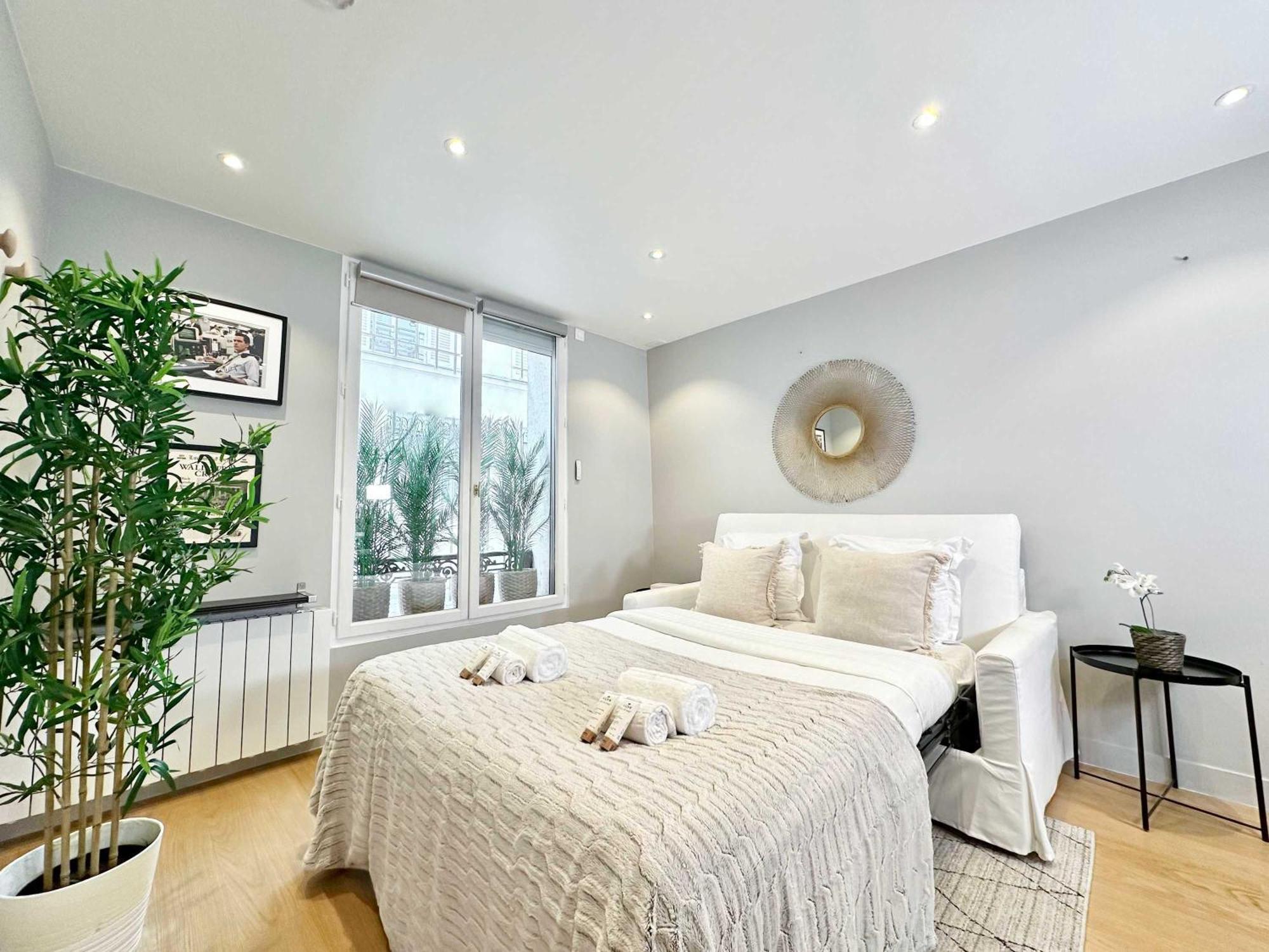 Deluxe Apartment Near The Tour Eiffel Paris Exterior photo